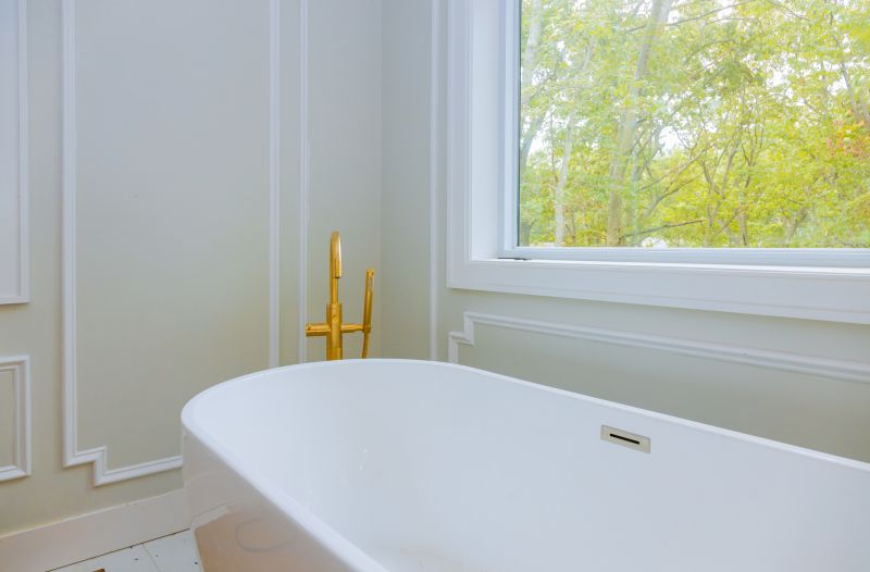 Elegant Bathtub Replacements