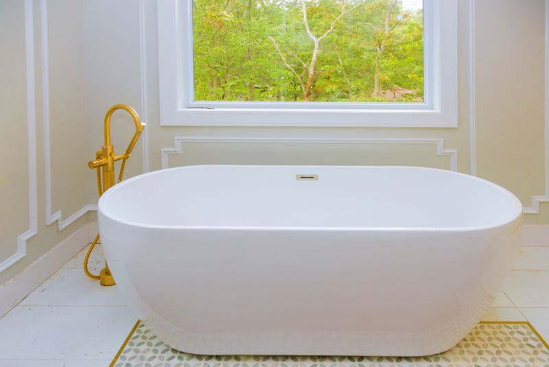 Elegant Bathtubs