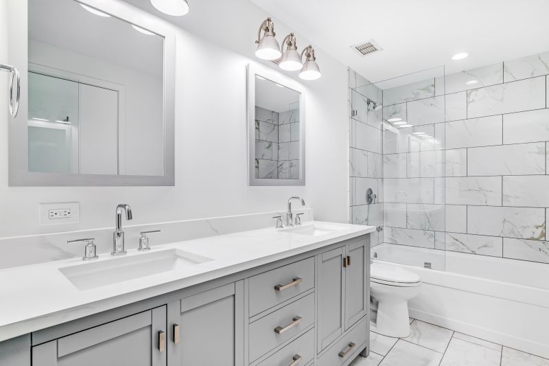 Top Bathroom Remodeling Companies in Morrisville, PA