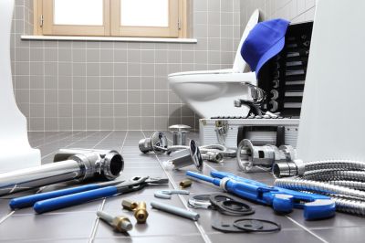 Top Bathroom Remodeling Companies in Warrington, PA