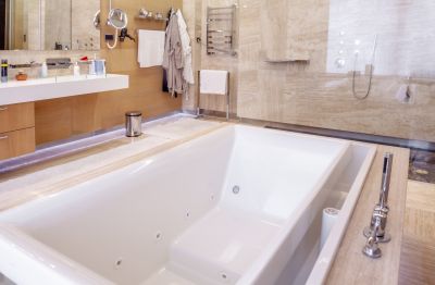 Cost of Bathtub Installation in Doylestown, PA